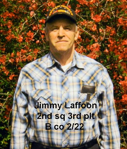 z4 Jimmy Laffoon Post Vietnam